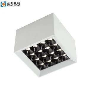 18 W โคมไฟเพดาน