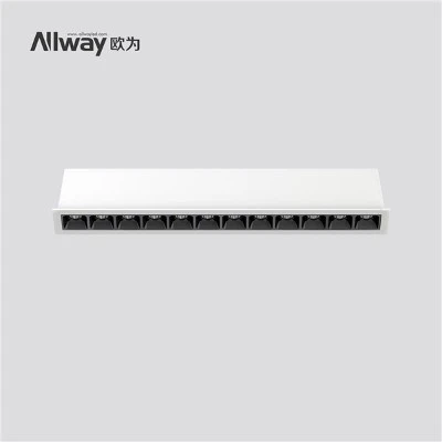ไฟ LED เชิงเส้น 20W